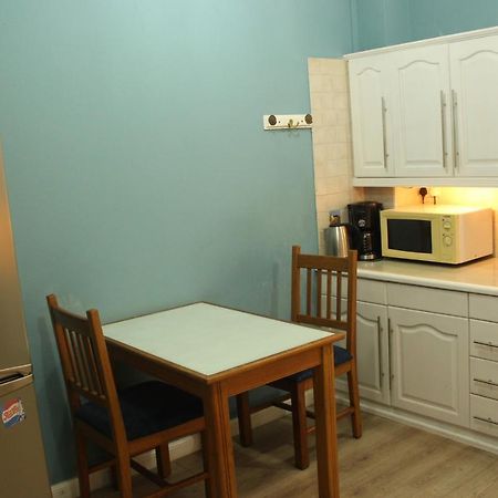 Dauphine Appartement Port Louis Buitenkant foto