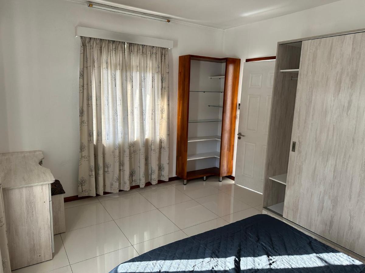 Dauphine Appartement Port Louis Buitenkant foto